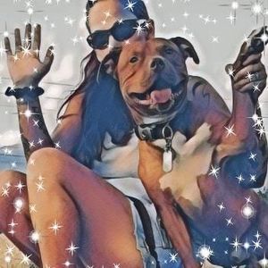 Meet your Posher, Karrie